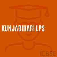 Kunjabihari Lps Primary School Logo