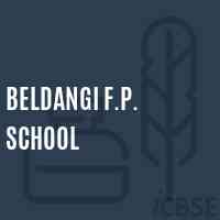 Beldangi F.P. School Logo