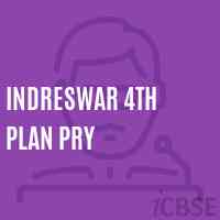 Indreswar 4Th Plan Pry Primary School Logo