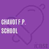 Chavot F.P. School Logo