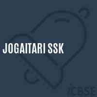 Jogaitari Ssk Primary School Logo