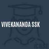 Vivekananda Ssk Primary School Logo