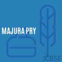 Majura Pry Primary School Logo