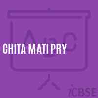 Chita Mati Pry Primary School Logo