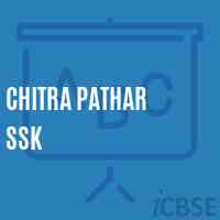 Chitra Pathar Ssk Primary School Logo