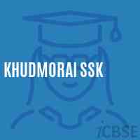 Khudmorai Ssk Primary School Logo