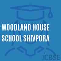 Woodland House School Shivpora Logo