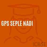 Gps Seple Nadi Primary School Logo