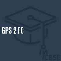 Gps 2 Fc Primary School Logo