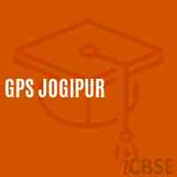 Gps Jogipur Primary School Logo