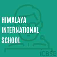Himalaya International School Logo