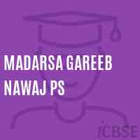Madarsa Gareeb Nawaj Ps Primary School Logo