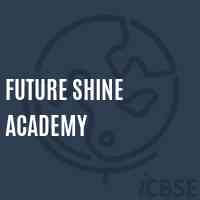 Future Shine Academy Primary School Logo