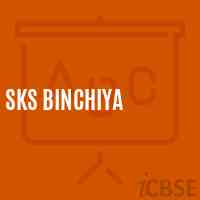 Sks Binchiya Primary School Logo
