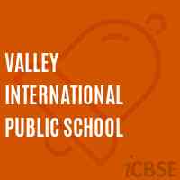 Valley International Public School Logo