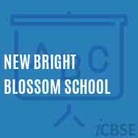 New Bright Blossom School Logo