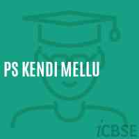Ps Kendi Mellu Primary School Logo