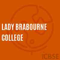 Lady Brabourne College Logo