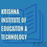 Krishna Institute of Educaiton & Technology Logo