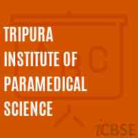 Tripura Institute of Paramedical Science Logo
