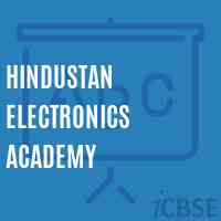 Hindustan Electronics Academy College Logo