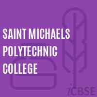 Saint Michaels Polytechnic College Logo
