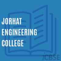 Jorhat Engineering College Logo
