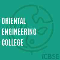 Oriental Engineering College Logo