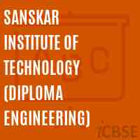 Sanskar Institute of Technology (Diploma Engineering) Logo