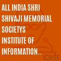 All India Shri Shivaji Memorial Societys Institute of Information Technology Logo