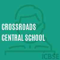 Crossroads Central School Logo