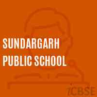 Sundargarh Public School Logo