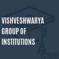Vishveshwarya Group of Institutions College Logo