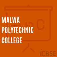 Malwa Polytechnic College Logo