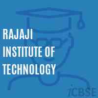 Rajaji Institute of Technology Logo
