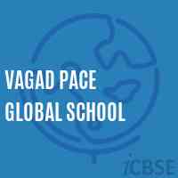 Vagad Pace Global School Logo