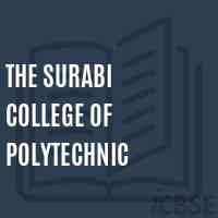 The Surabi College of Polytechnic Logo