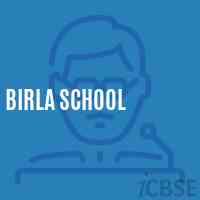 Birla School Logo