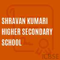 Shravan Kumari Higher Secondary School Logo