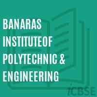 Banaras Instituteof Polytechnic & Engineering Logo