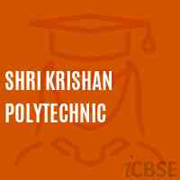Shri Krishan Polytechnic College Logo