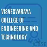 Visvesvaraya College of Engineering and Technology Logo