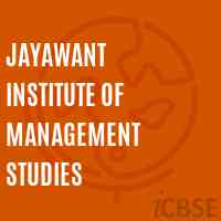 Jayawant Institute of Management Studies Logo