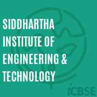 Siddhartha Institute of Engineering & Technology Logo