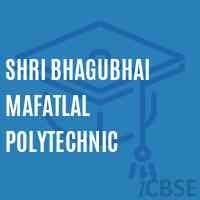 Shri Bhagubhai Mafatlal Polytechnic College Logo