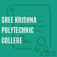 Sree Krishna Polytechnic College Logo