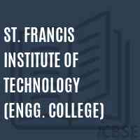 St. Francis Institute of Technology (Engg. College) Logo