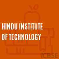 Hindu Institute of Technology Logo