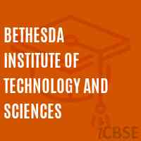 Bethesda Institute of Technology and Sciences Logo