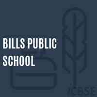 Bills Public School Logo